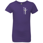 9D SOL Moons Princess T-Shirt