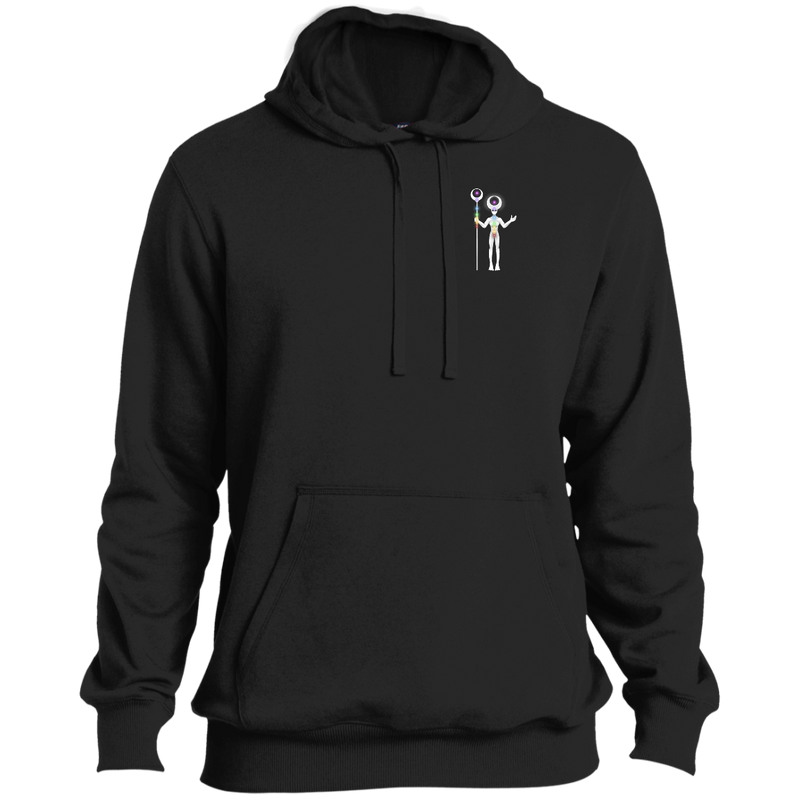 9D SOL Gods Tall Pullover Hoodie