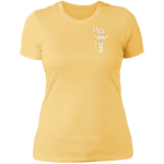 9D SOL Goddess  T-Shirt