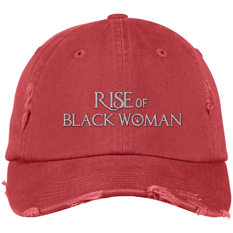 rise of black woman - PNG - Tittle Goddess Mudd Cap
