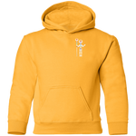 9D SOL Youth Sun Pullover Hoodie