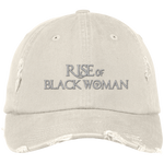 rise of black woman - PNG - Tittle Goddess Mudd Cap